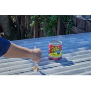 Flex Seal Liquid Rubber Sealant Coating, 32 oz, Clear