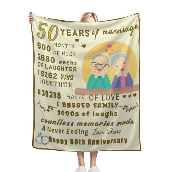 XZYG Brother in Law Gifts Gifts Blanket Flannel Soft and Comfortable Anti static Bed Sofa Blanket(50*60inch)