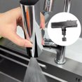 TUMALL Kitchen Faucet Extender 22mm Thread Pressurize Sink Sprayer