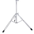 thumbnail image 3 of Atril con Boom para Platillo Serie 250 B250 MAPEX plateado 9x10x62, 3 of 4