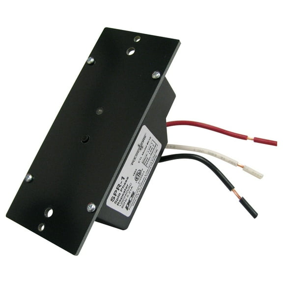 PCS PulseWorx UPB Wired-In Split Phase Repeater (SPR-1)