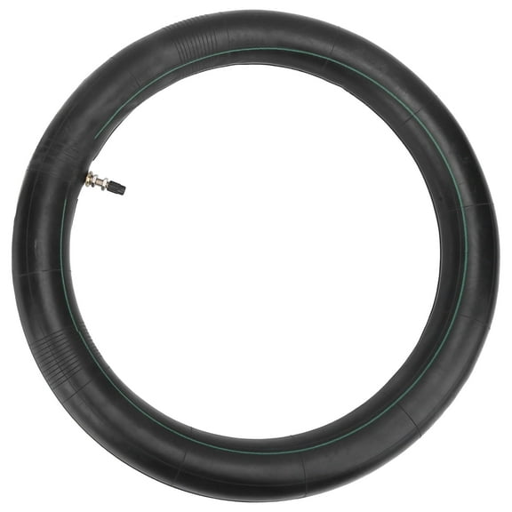 Motorcycle Inner Tube - 2.75/2.50-14 Butyl Rubber Thicken Inner Tube For Dirt Bikes