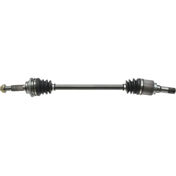CARDONE New 66-2241 CV Axle Assembly Rear Left fits 2008-2012 Ford, Mercury 8L8Z 4K139-A