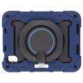 thumbnail image 3 of Estuche Protector Para Tabletas Estuche Para Tabletas Estuche Para Tabletas Para IOS Tablet 8.3in Estuche Protector Contra Caídas Estuche Para Tabletas Para IOS Tablet 2021 Mini 6 ANGGREK Azul marino, 3 of 8