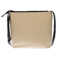 thumbnail image 3 of Set Tote y Crossbody Lisa Steinberg by Jennyfer 9502-3 Beige, 3 of 7
