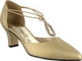 Gold Satin