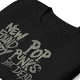 thumbnail image 4 of New Found Glory Not Dead T-Shirt, 4 of 6