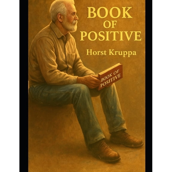 Book of Positive, (Paperback)