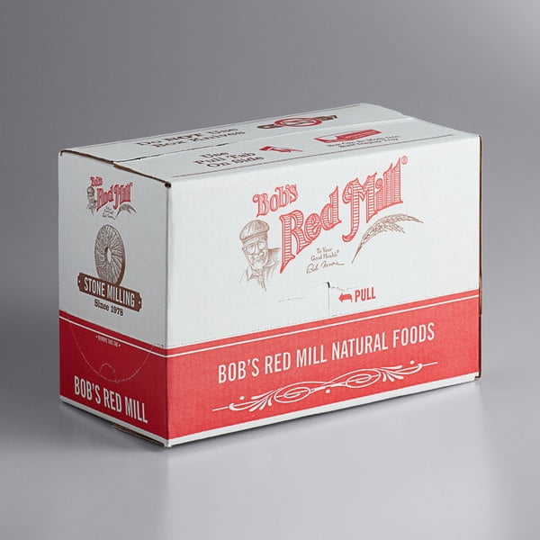 Bob's Red Mill 40 oz. Muesli Cereal 4/Case Walmart.ca