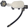 thumbnail image 2 of Dorman M630404 Brake Master Cylinder for Specific Chevrolet / Pontiac Models Fits select: 2008 CHEVROLET COBALT, 2008 PONTIAC G5, 2 of 4