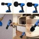 thumbnail image 5 of Juego de cepillos para taladro, 5 piezas, cepillo de limpieza para accesorios, cepillo para llantas, fregador, juego de cepillos de limpieza para llantas, bañera, azulejos, cocina, coche, esquinas de, 5 of 6
