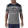 thumbnail image 1 of Houston Texans - T-Shirt Haut de Gamme Top Gun, 1 of 1