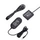 thumbnail image 1 of Andoer Adaptador de CA Andoer con batería falsa 8.4V 2A para cámaras Panasonic LUMIX, incluye enchufe US, compatible con GX80, GX85, GF3, GF5, GF6, GX7, Mark II, LX100 II, GX9, S6., 1 of 6