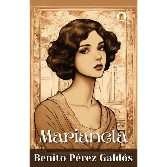 Marianela, (Paperback)