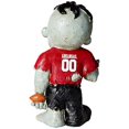 thumbnail image 2 of Arkansas Razorbacks Figurine Zombie NCAA, 2 of 3