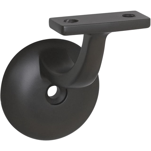 Soporte de barandilla National Hardware N332-833 V140 Bronce