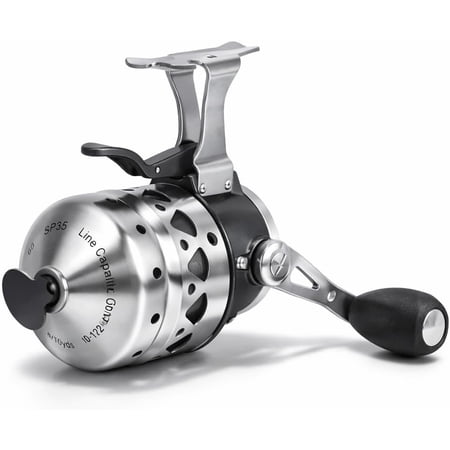 Fishing Reel Archery Spincast Fishing Reel Lure Fishing Reel Hand Brake Winding Fish Line Wheel Accessory