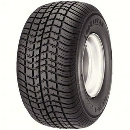 American Tire & Wheel 3h400 205/65-10 Tire & Wheel (C) 5 Hole / Galvanized