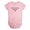 Pink, variant on Baby Unisex With Every Bewborn Baby a Little Sun Rises Funny Rompers Newborn Baby Bodysuits Infant Jumpsuits Kids Cotton Graphic One-Piece Outfits