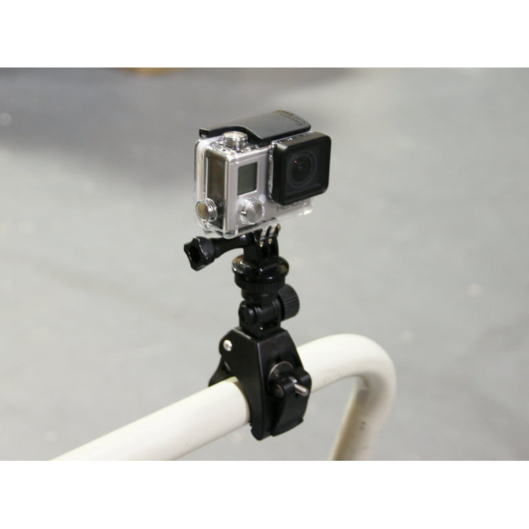 GoPro HERO Session HD Action Camera (CHDHS-102) with Extreme 