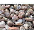 thumbnail image 5 of 5 Pcs Pink Opal Tumbled Stones, Polished Pink Opal Gemstone, Pink Opal Healing Crystals (Pink Opal), 5 of 9