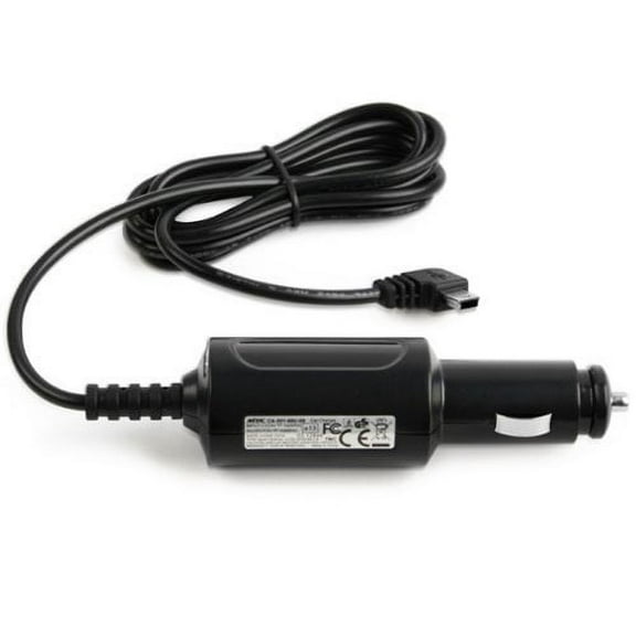 GENUINE Magellan Mitac GPS Mini-USB Car Charger