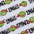thumbnail image 6 of Nickelodeon Teenage Mutant Ninja Turtles Long Sleeve Shirt (Boys), 3 Pack, Sizes 4-16, 6 of 7