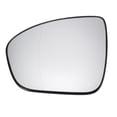 thumbnail image 1 of Reemplazo de vidrio de espejo retrovisor del lado izquierdo para Renault Captur 2020-2023, vidrio calefaccionado blanco de Unique Bargains, 1 of 6