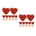 thumbnail image 3 of Raindrops 400 Pcs  Unique DIY Accessories Sequined Decoration Patches Jewelry Accessories, 3 of 8