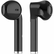 Wicked Audio Driftr True Wireless Earbud Headphones - Black