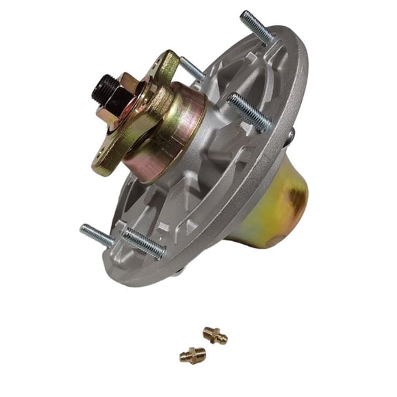 Proven Part Spindle Assembly Fits John Deere TCA17517