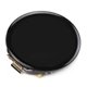 thumbnail image 3 of ESP32 S3 Development Board 1.46inch Round LCD 1.46inch Display 412x412 QMI8658 Sensor/MIC/SD/MP3 Audio with Cover Panel, 3 of 5