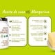 thumbnail image 5 of NBF - Aceite de Coco Org&aacute;nico Extra Virgen | Prensado en Fr&iacute;o | Ideal para Cocinar y Hornear | Con Sabor y Olor | No GMO, 1L, 5 of 8