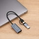 thumbnail image 3 of Tarjeta de Captura de Vídeo USB3.0 4K Compatible con Tarjeta Grabadora de Videojuegos USB Tipo C para Transmisión en de Juegos, 3 of 7