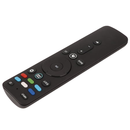 TV Remote, Wear Easy Access Clear Font TV Remote Control For V755 J04 ...