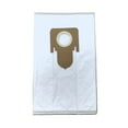 thumbnail image 3 of vacuum cleaner bag replacement bags For Thomas For AQUA PET & FAMILY 5 PACK, 3 of 9