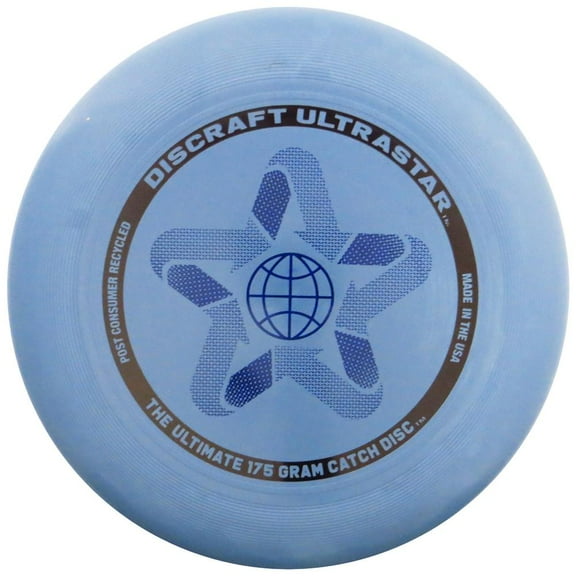 Discraft Recycled Ultra-Star 175g Ultimate Disc