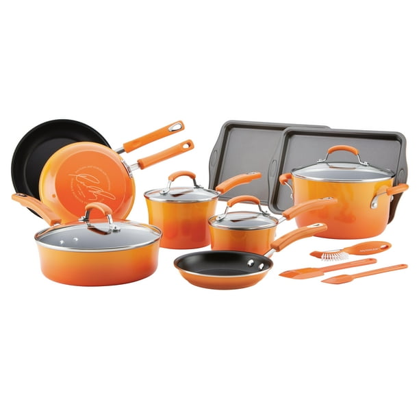 rachael ray cooking pots