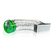 QuietCool Whole House Fan Energy Saver QC ES-7000