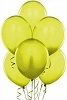 Neon Yellow
