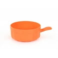 thumbnail image 4 of Mintra Home Unbreakable Plastic Bowl - Bowl with One Handle 4 Pack, 4 of 11