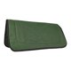 thumbnail image 4 of Almohadilla para silla de montar, cojín resistente al desgaste, equipo ecuestre transpirable para entrenamiento y deporte. Verde, 4 of 8