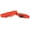 MultiColor, variant on Pet Life ® 'Aero Mesh' 2-In-1 Breathable and Adjustable Dual-Sided Mesh Dog Leash and Collar