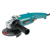 Makita 9005B - 5" 120V 9A Corded Angle Grinder with AC/DC Switch
