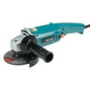 Makita 9005B - 5" 120V 9A Corded Angle Grinder with AC/DC Switch