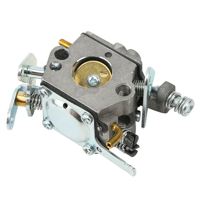 Piezas Del Carburador, Kit De Motor De Motosierra Anodizado Para Partner 351 352 370 371 390