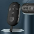 thumbnail image 3 of Wireless Bluetooth Remote Control for iOS & Android – Phone Controller, Version 5.0, Compact & Portable, 3 of 7