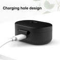 thumbnail image 1 of Dustproof Silicone Bluetooth-compatible Earphone Protective Case Cover for Redmi AirDots, 1 of 8