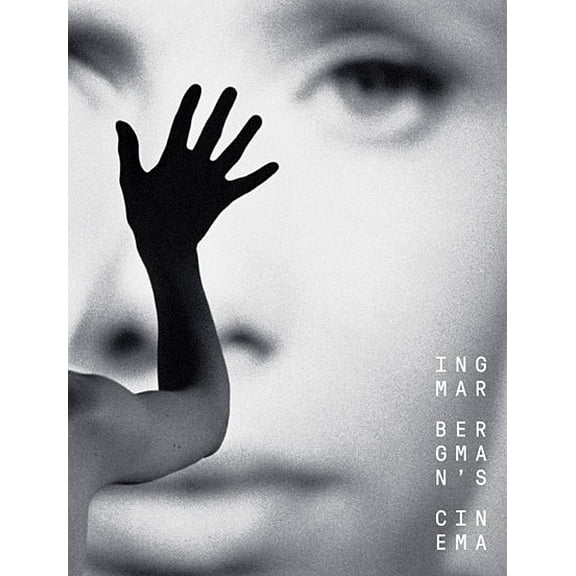 Ingmar Bergman's Cinema (Criterion Collection) (Blu-ray)