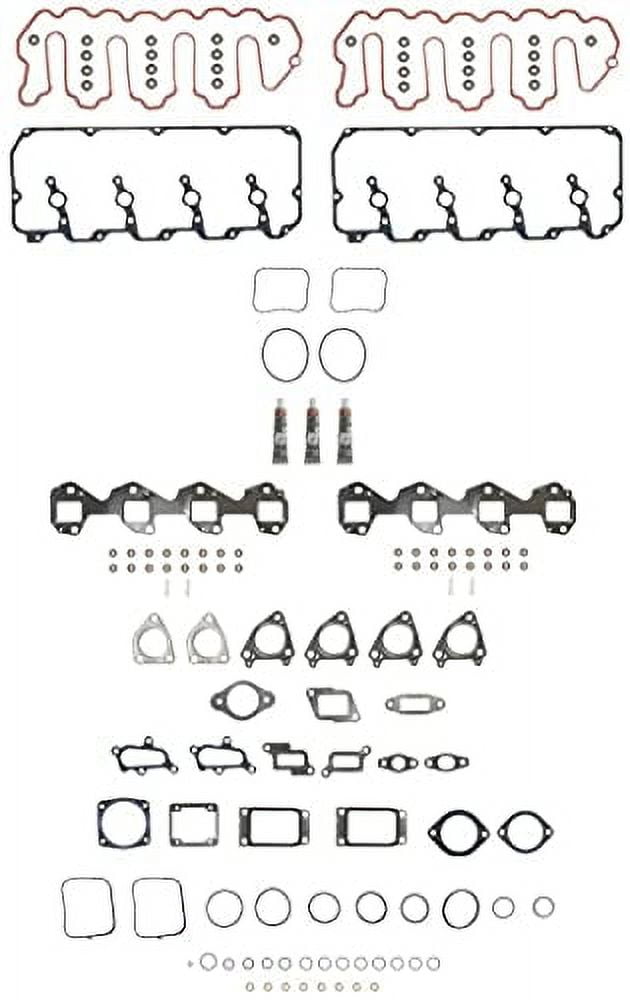 FEL-PRO HSU 26269-1 Head Gasket Set w/o Head Gasket